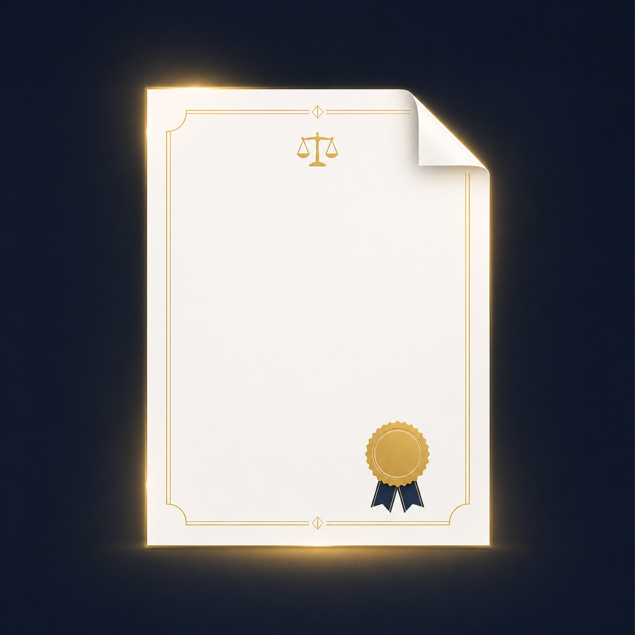 AI Contract Starter — Modèle de Contrat IA